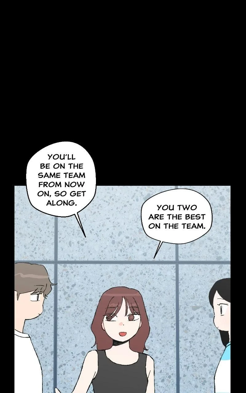 Swimmer Boy Chapter 48 page 49