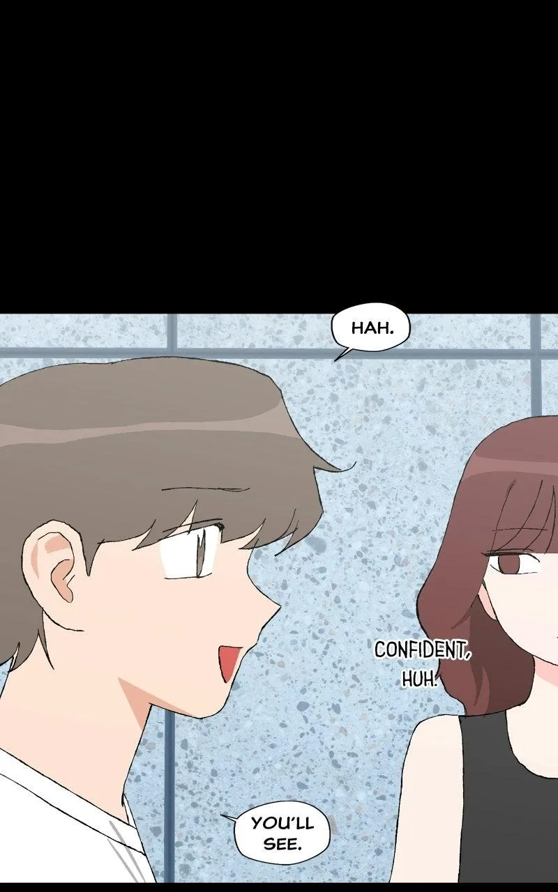 Swimmer Boy Chapter 48 page 54