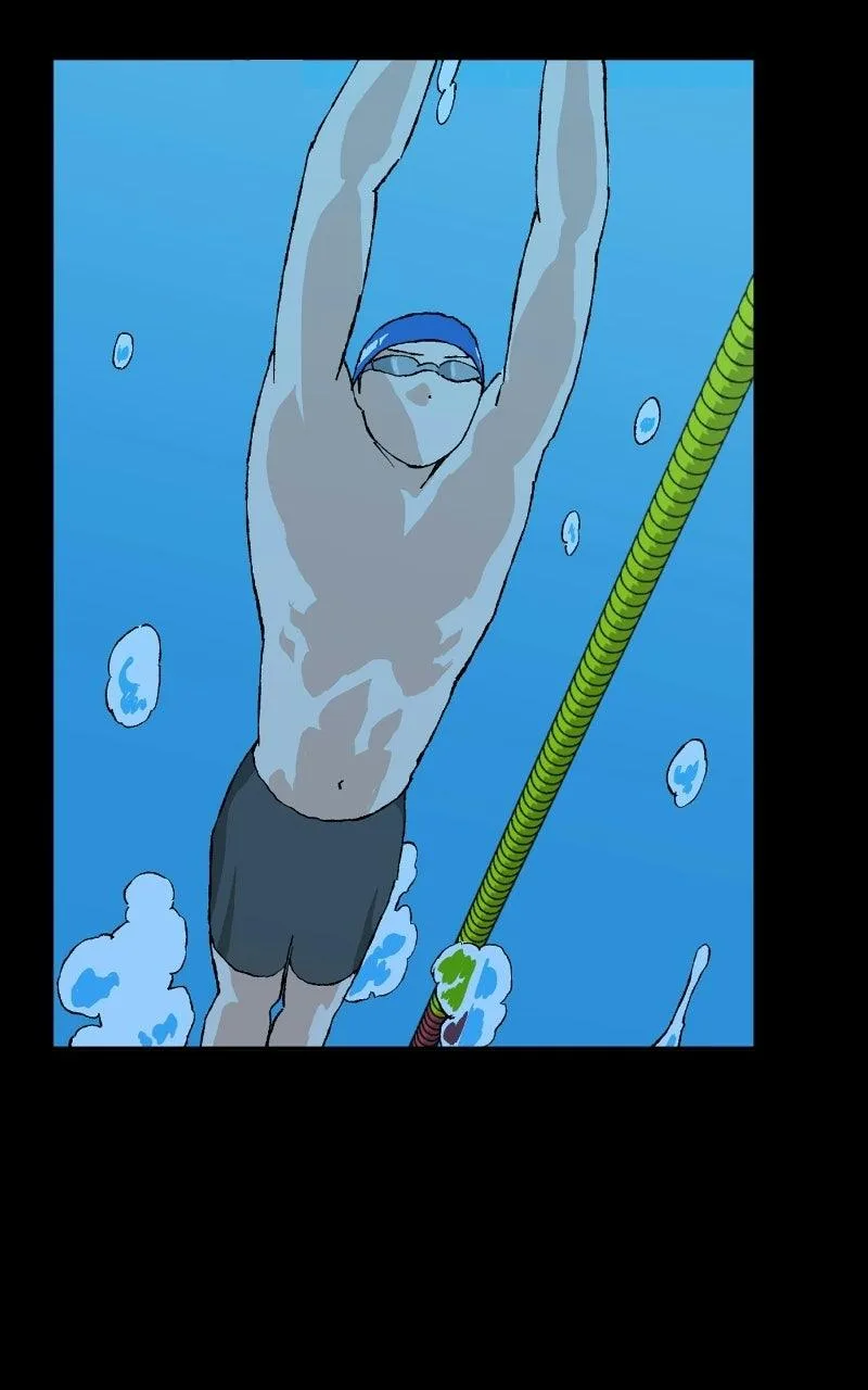Swimmer Boy Chapter 48 page 60
