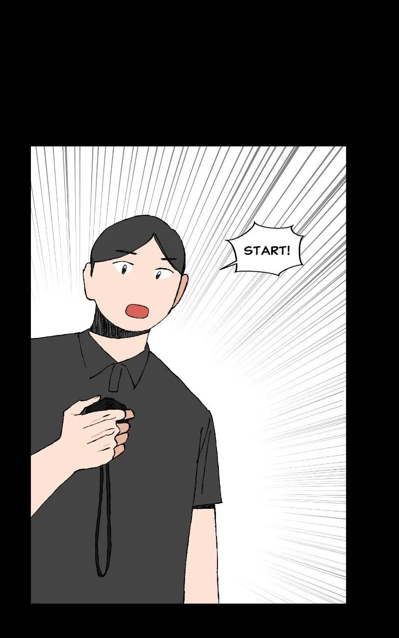 Swimmer Boy Chapter 48 page 56