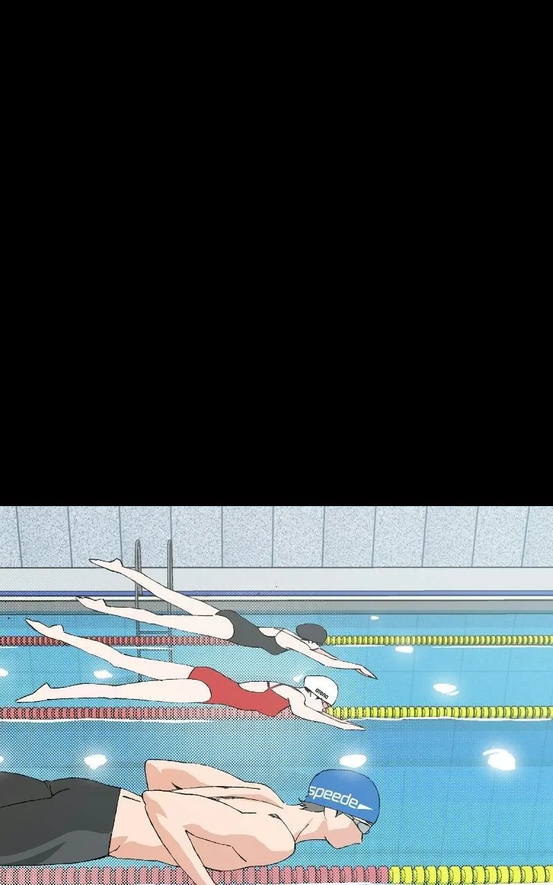 Swimmer Boy Chapter 48 page 57