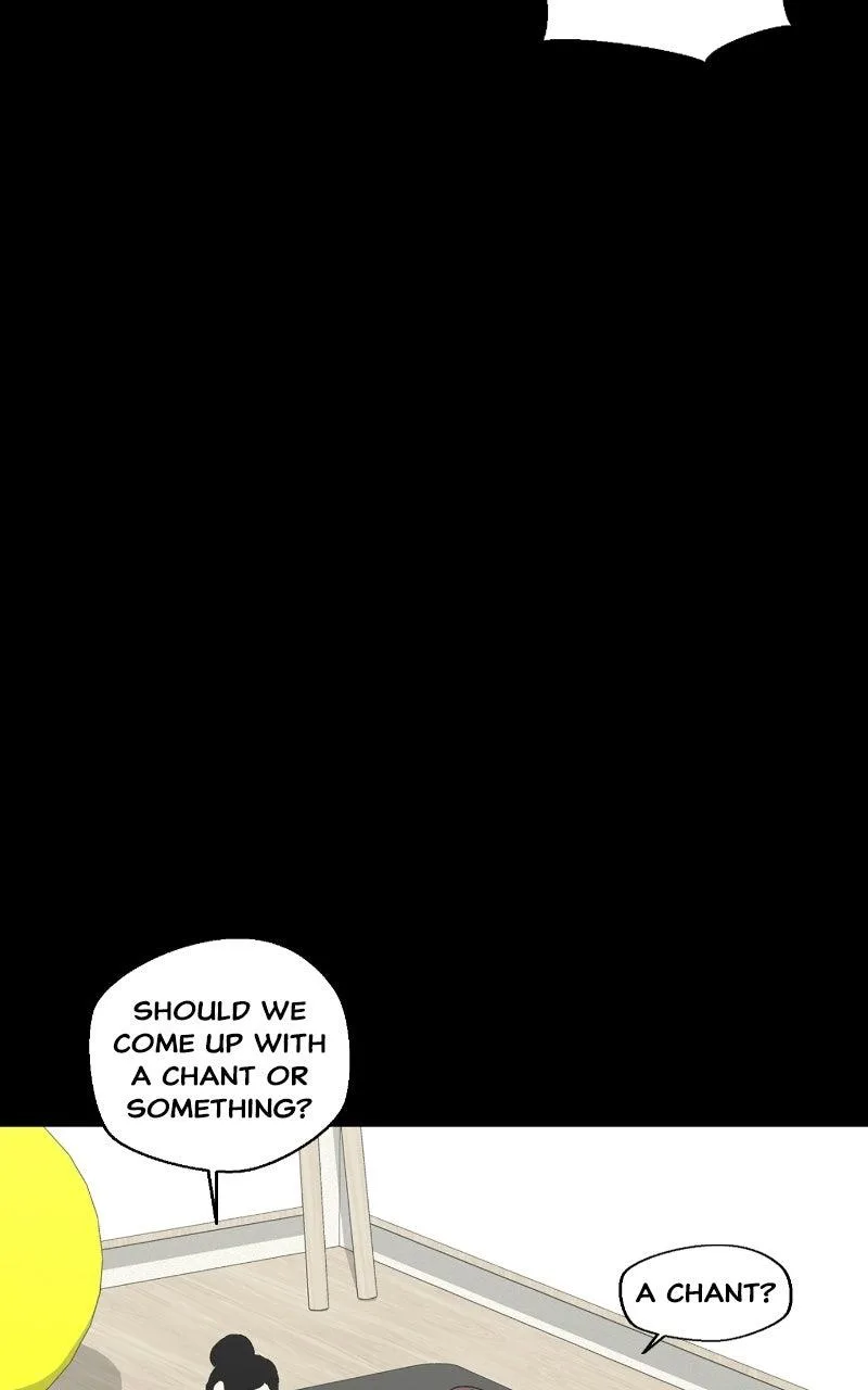 Swimmer Boy Chapter 48 page 68