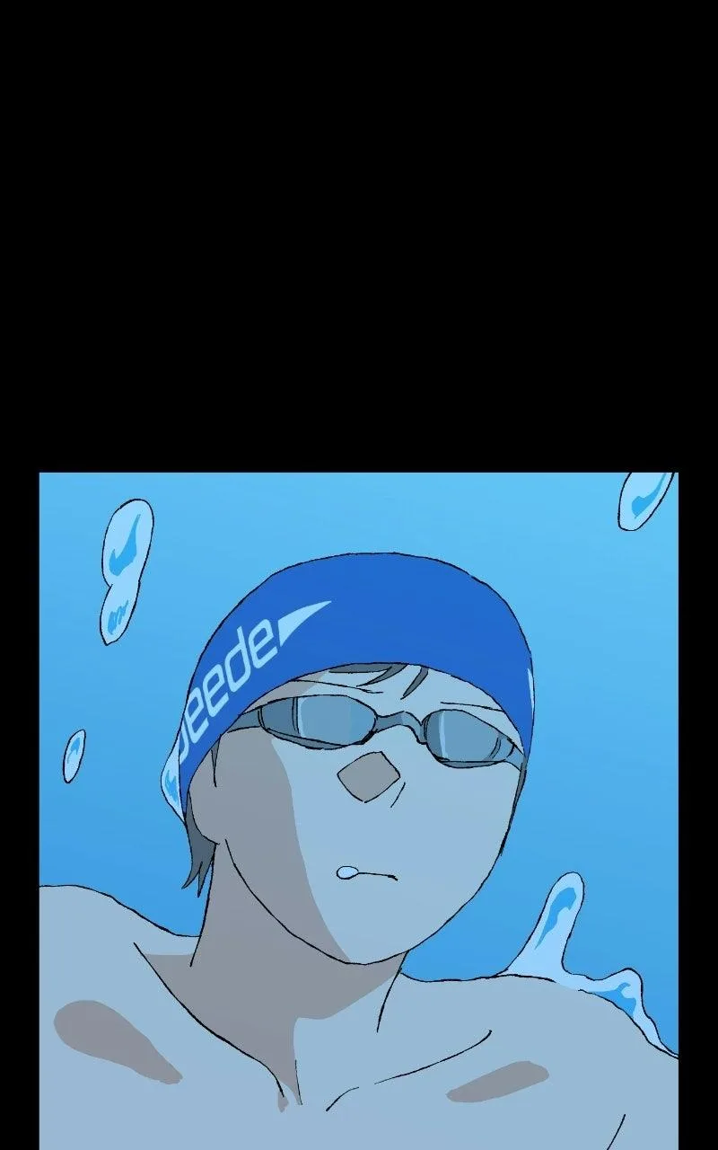 Swimmer Boy Chapter 48 page 61