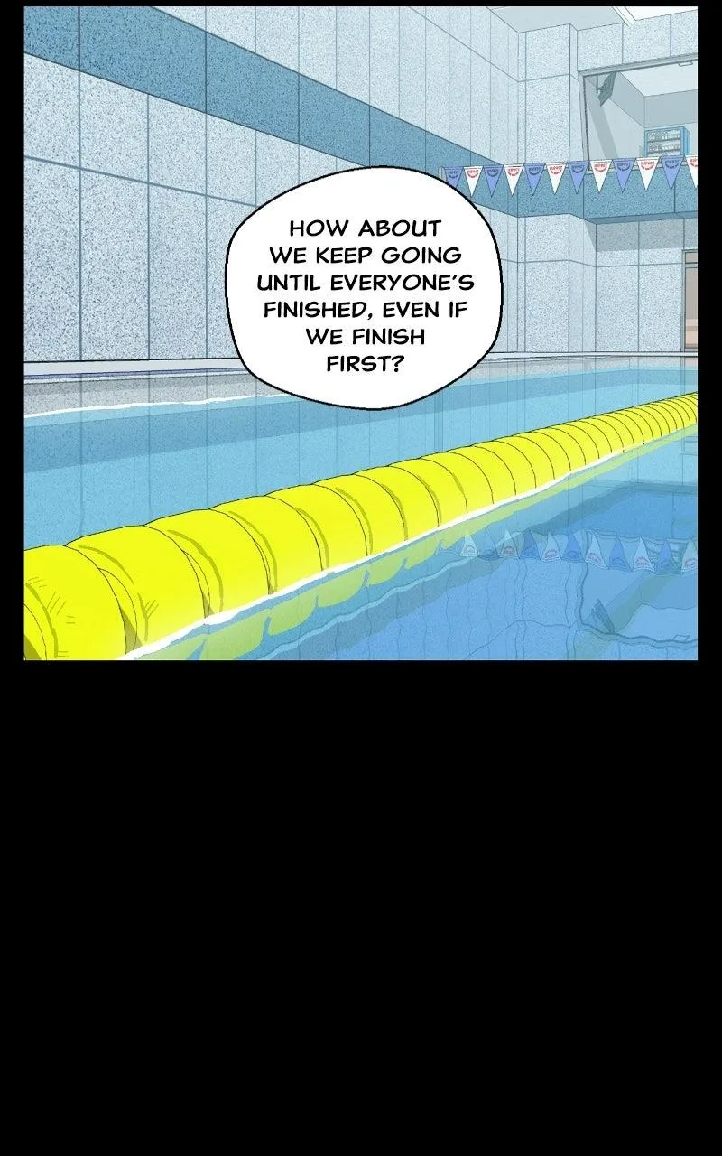 Swimmer Boy Chapter 48 page 66