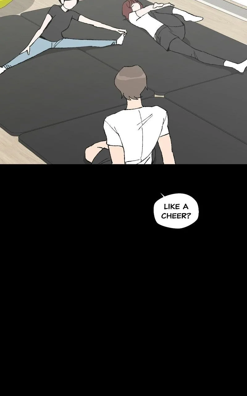 Swimmer Boy Chapter 48 page 69