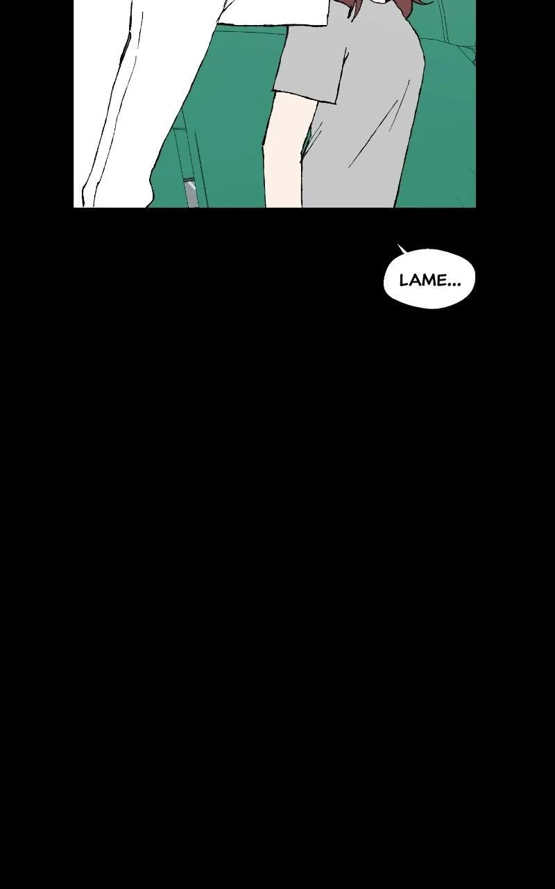 Swimmer Boy Chapter 48 page 74