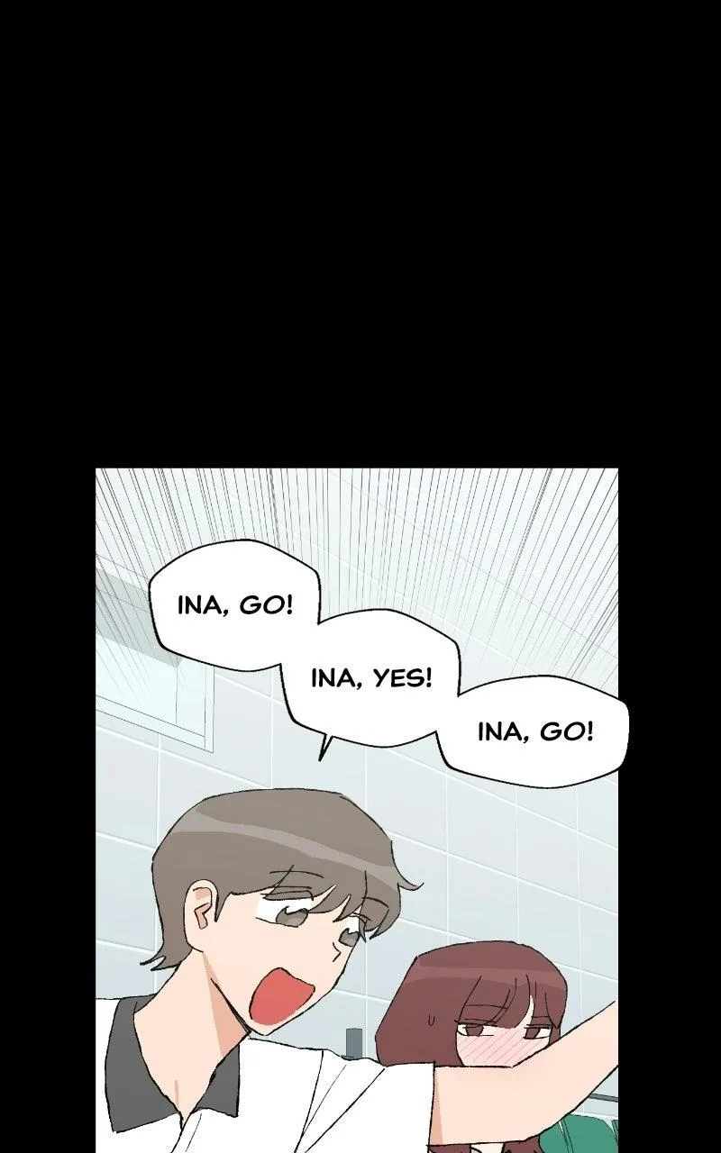 Swimmer Boy Chapter 48 page 73