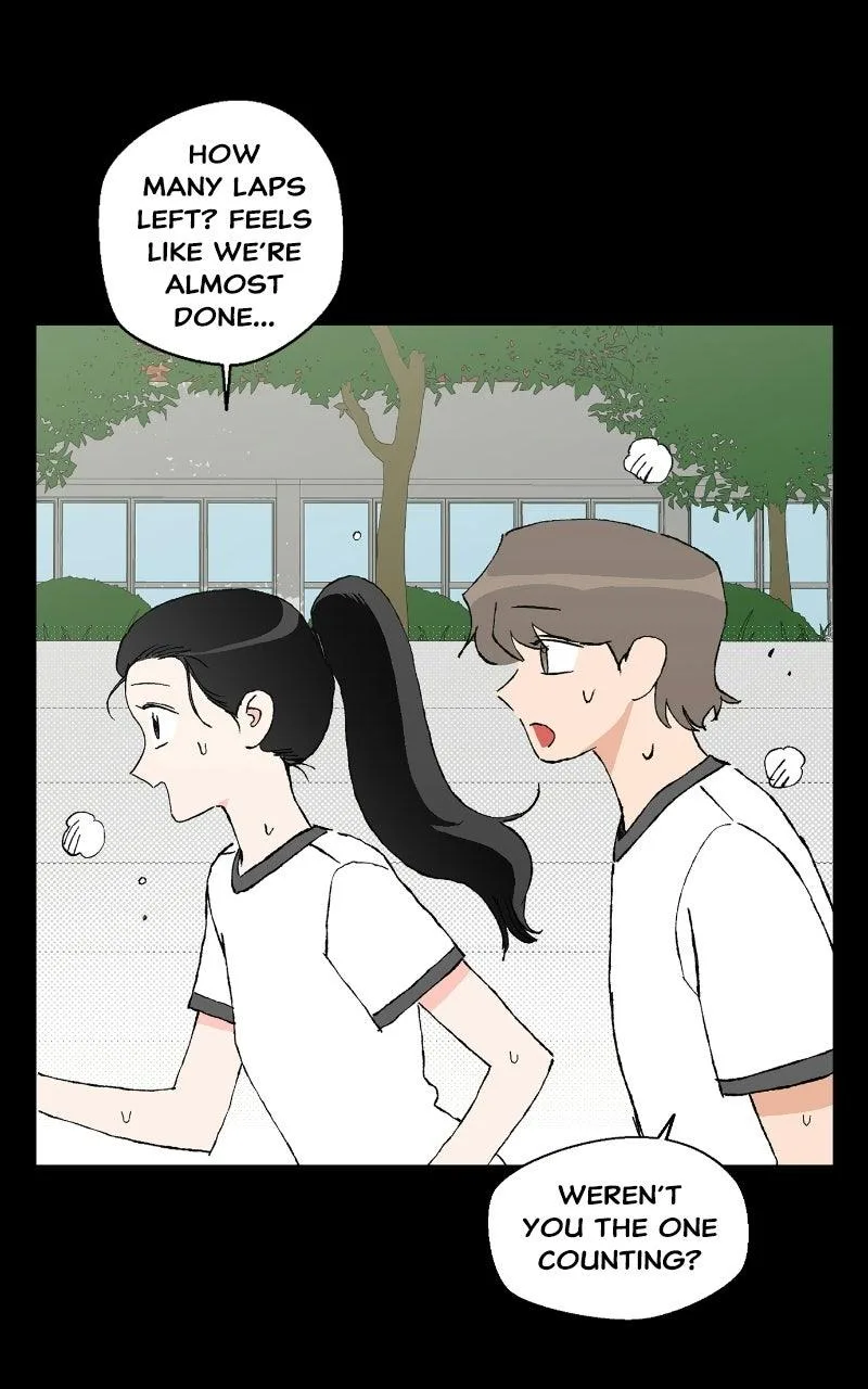 Swimmer Boy Chapter 48 page 79