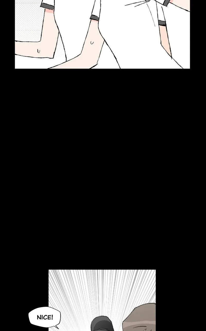 Swimmer Boy Chapter 48 page 81