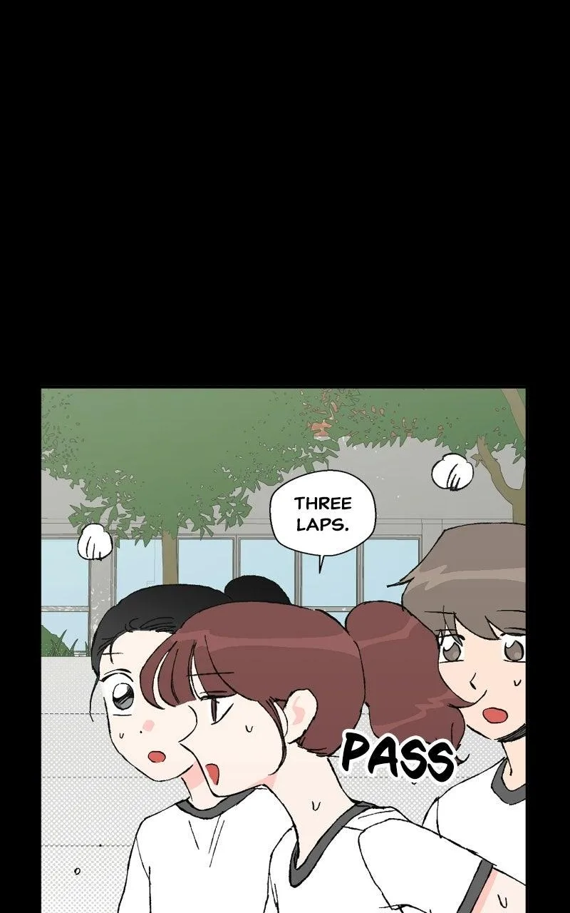 Swimmer Boy Chapter 48 page 80