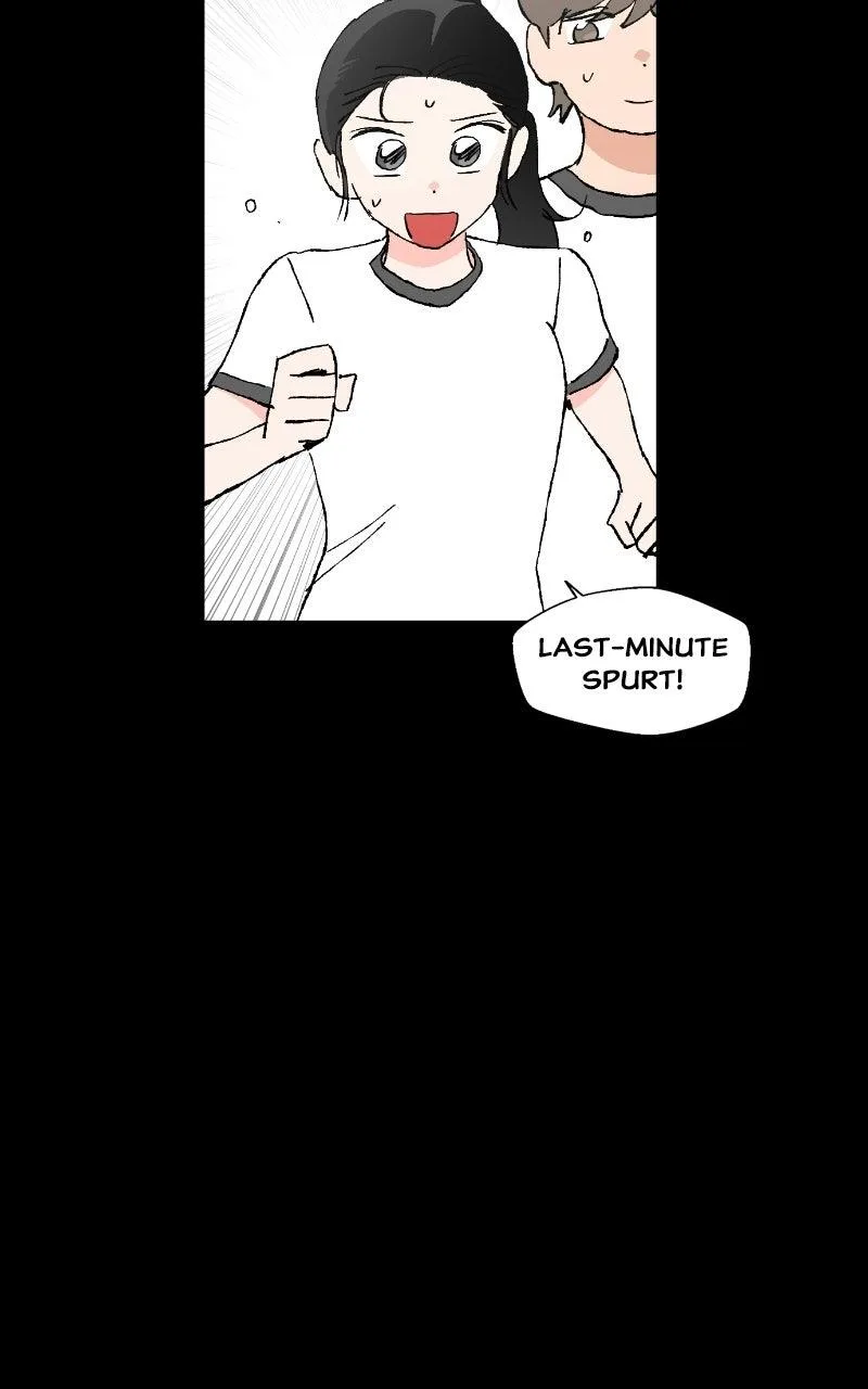 Swimmer Boy Chapter 48 page 82