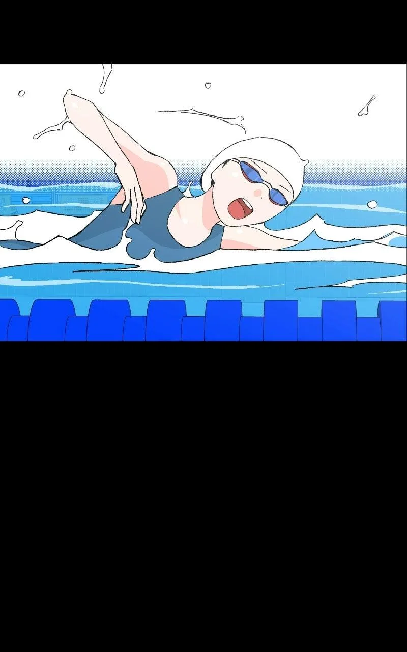 Swimmer Boy Chapter 48 page 86