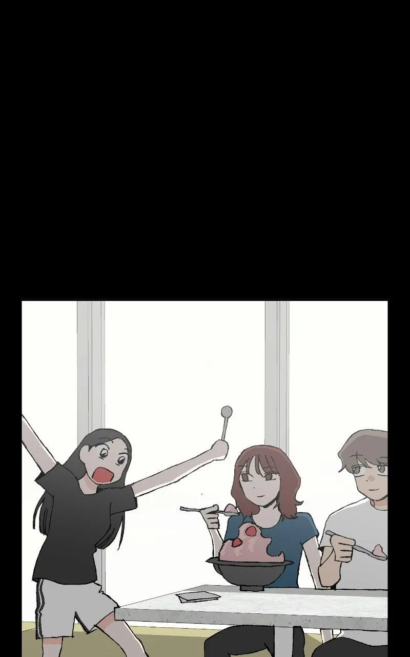 Swimmer Boy Chapter 48 page 91