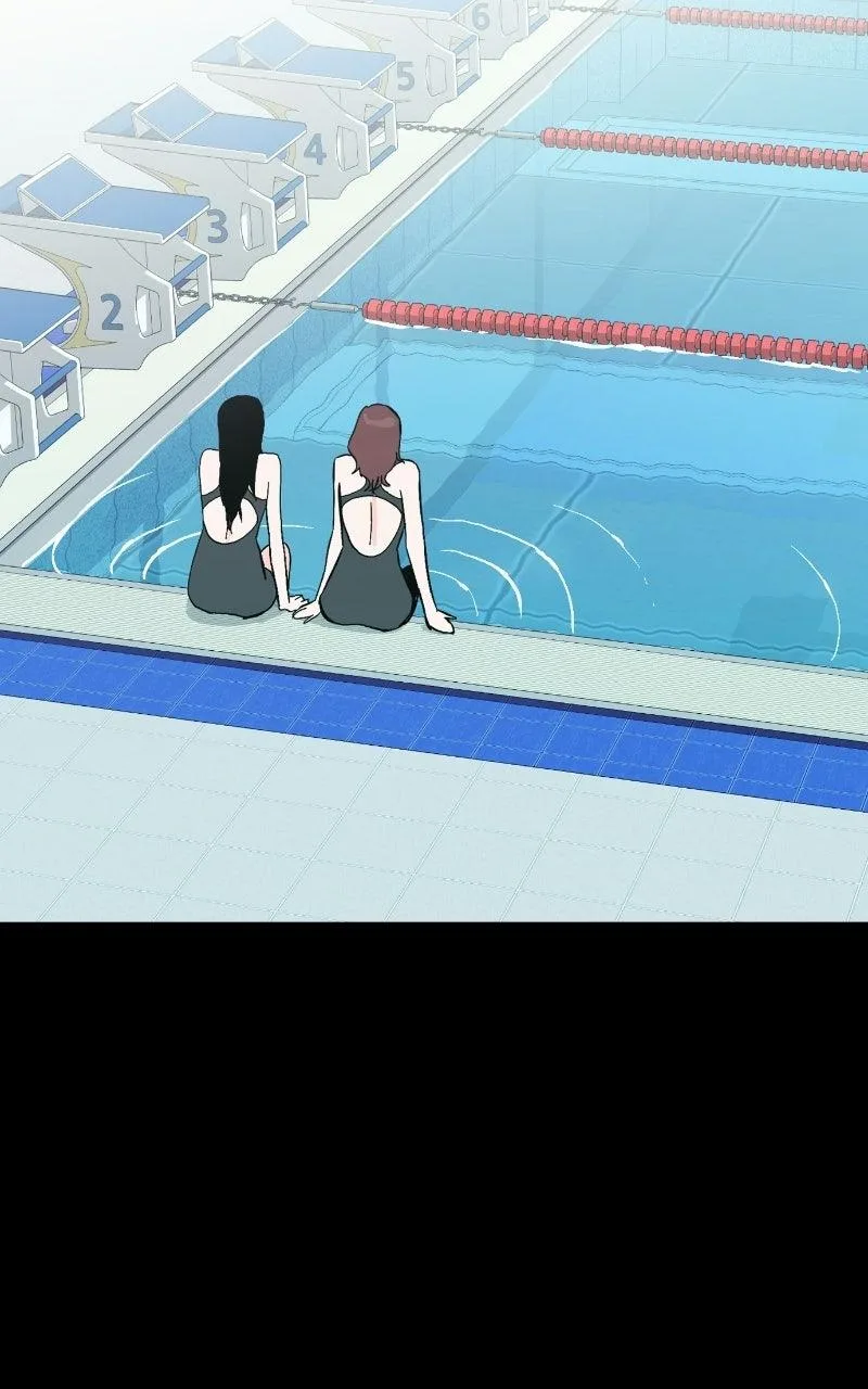 Swimmer Boy Chapter 48 page 93
