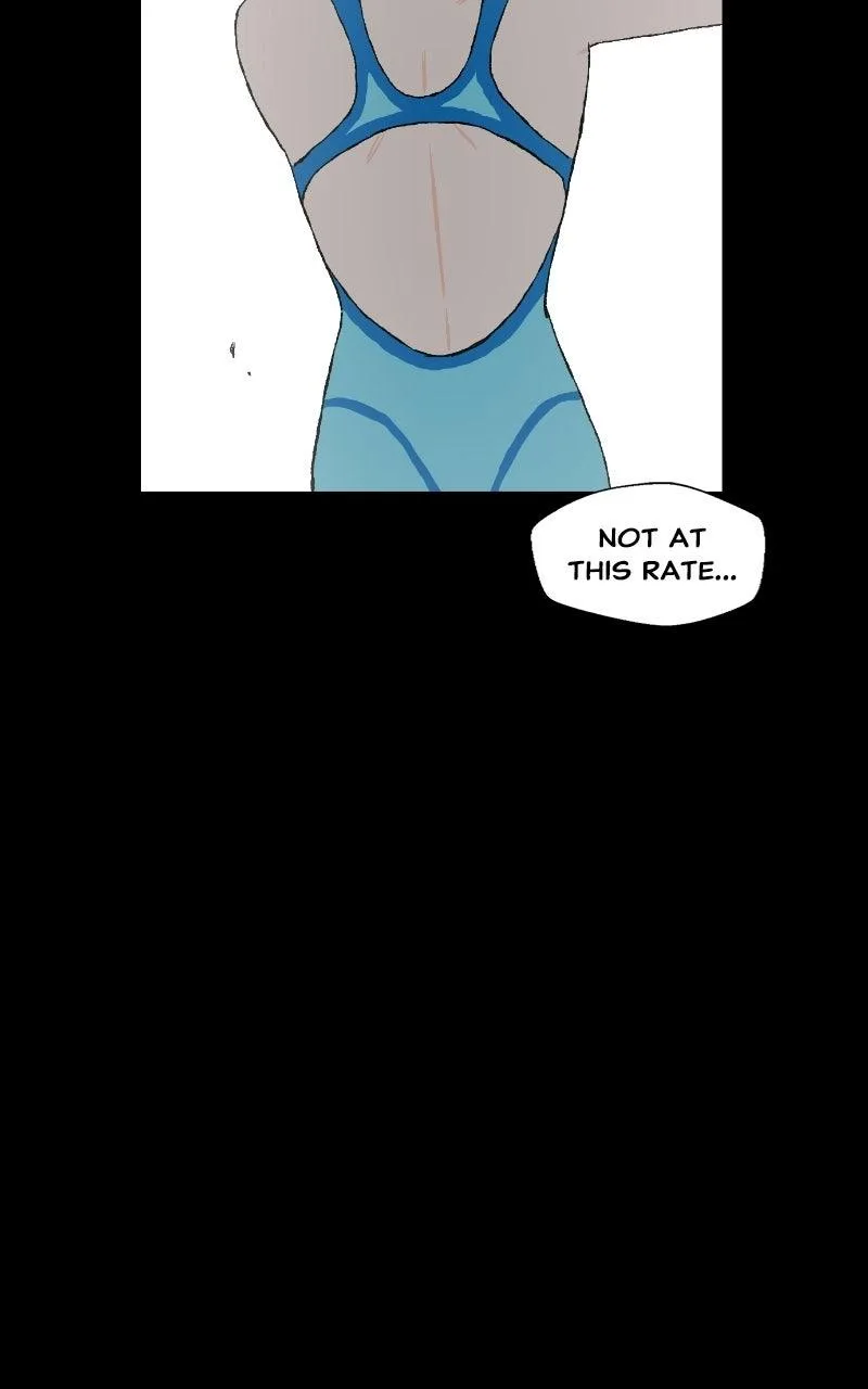 Swimmer Boy Chapter 48 page 106