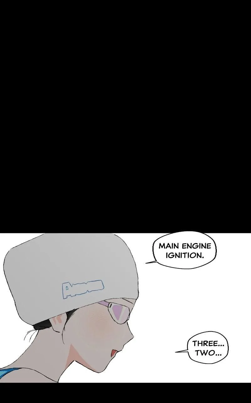 Swimmer Boy Chapter 48 page 110