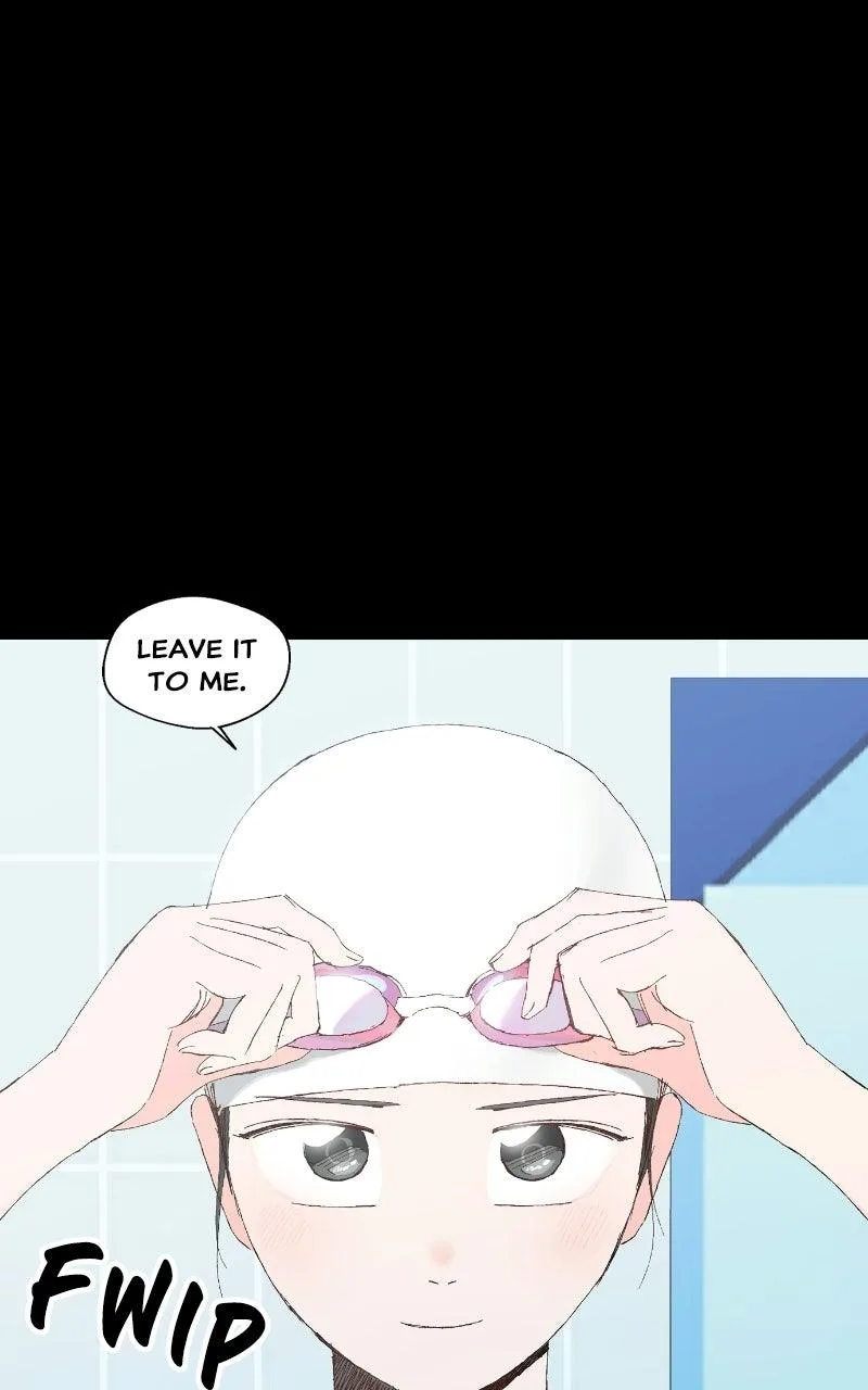 Swimmer Boy Chapter 48 page 108