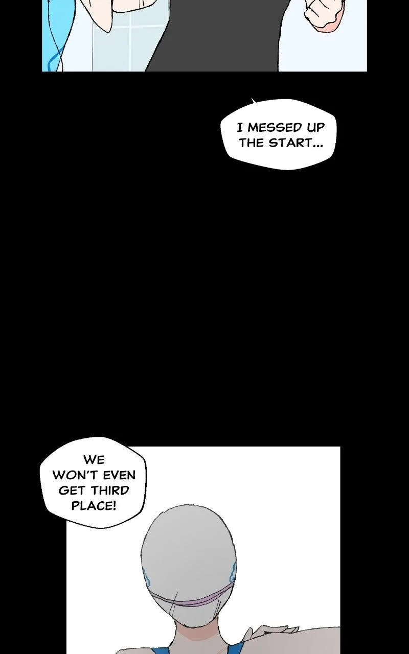Swimmer Boy Chapter 48 page 105