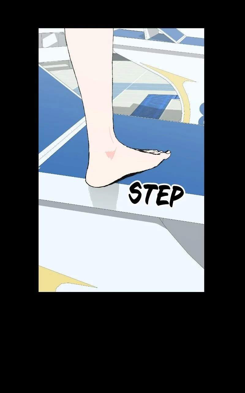 Swimmer Boy Chapter 48 page 107
