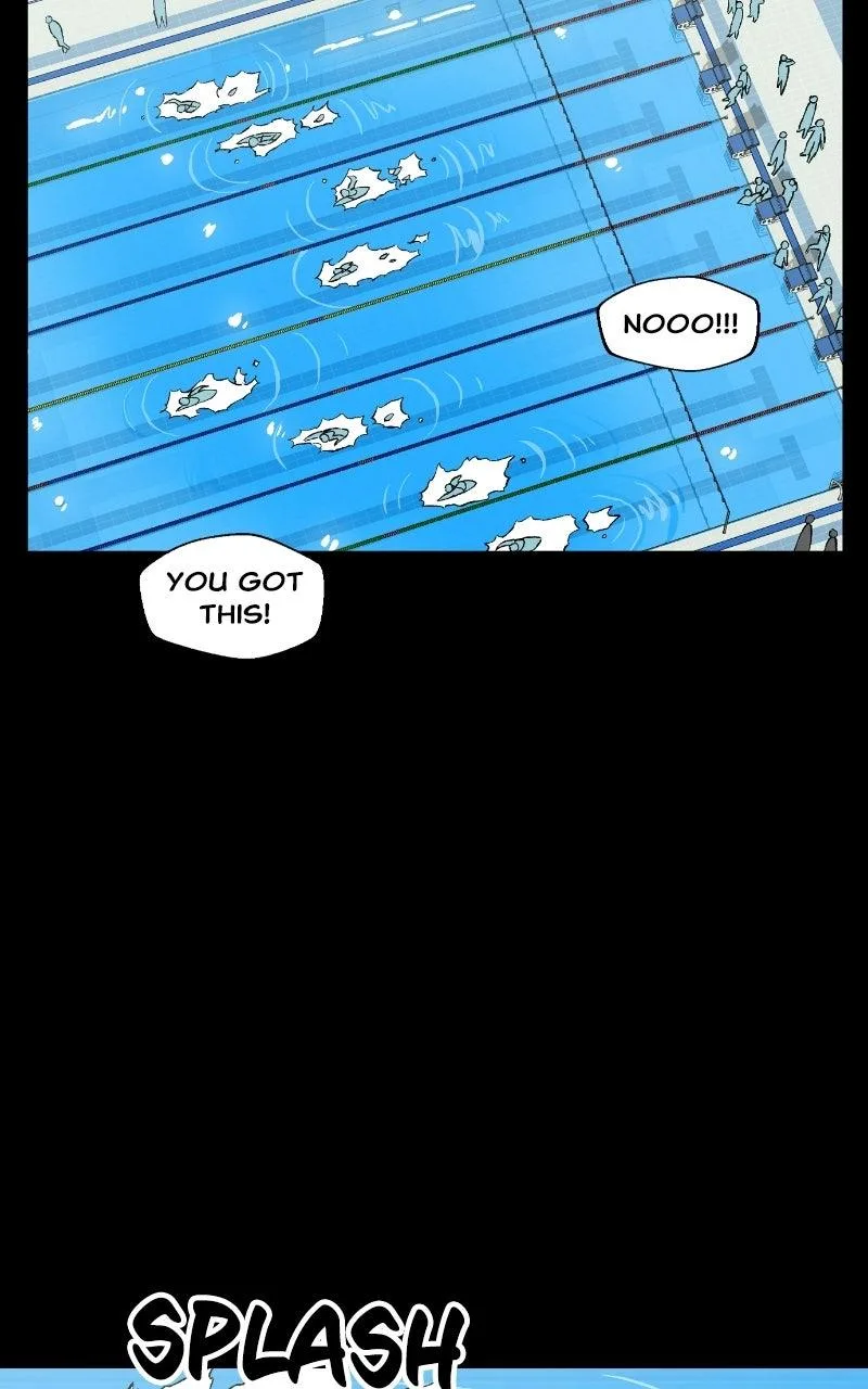Swimmer Boy Chapter 48 page 102