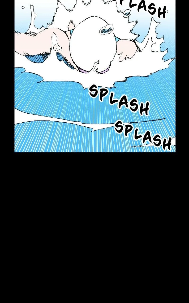 Swimmer Boy Chapter 48 page 116