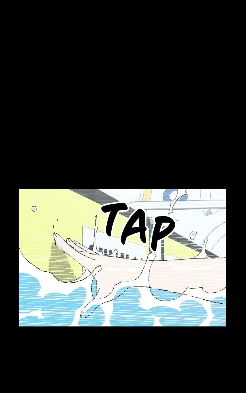 Swimmer Boy Chapter 48 page 111