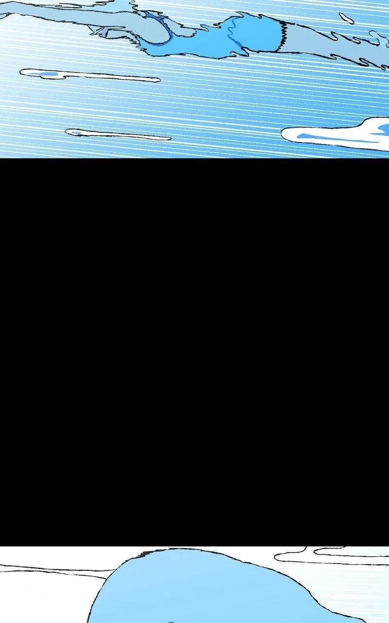 Swimmer Boy Chapter 48 page 121