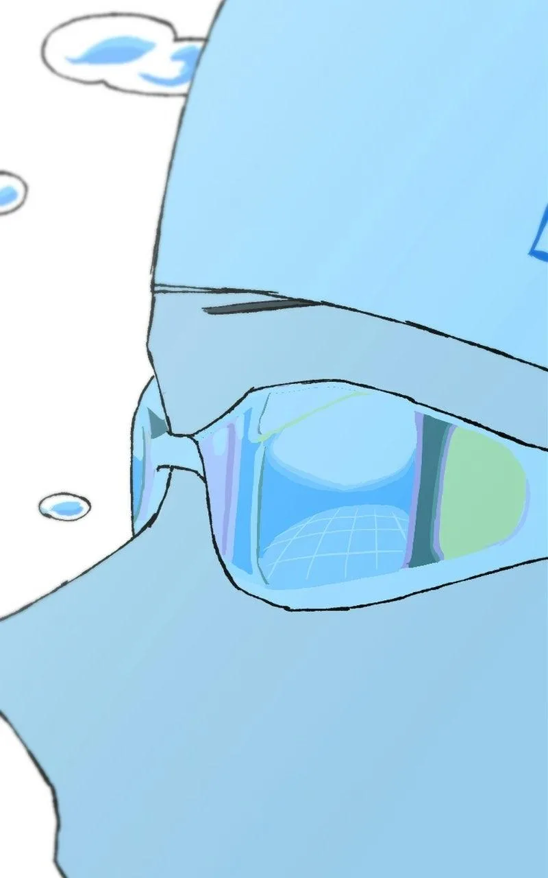 Swimmer Boy Chapter 48 page 123