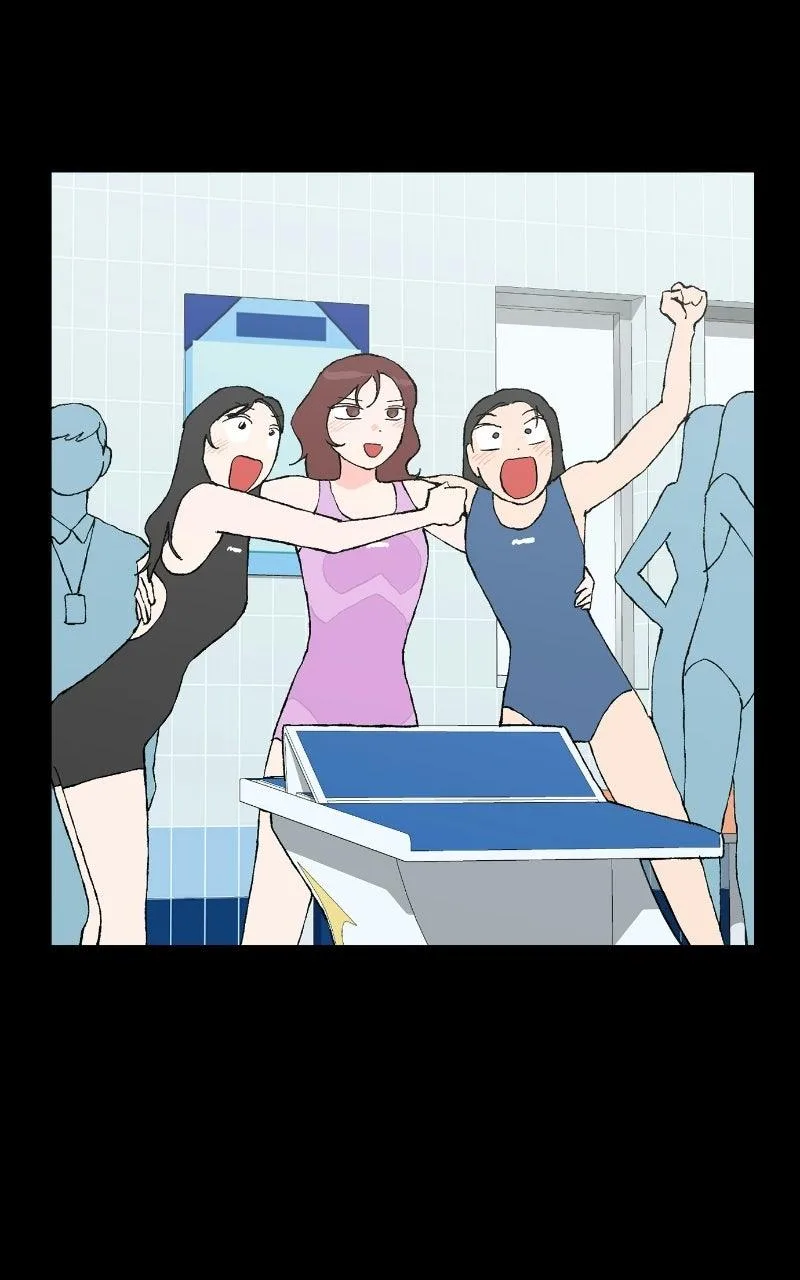 Swimmer Boy Chapter 48 page 128