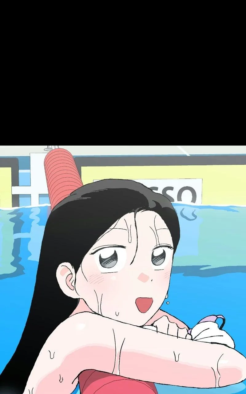 Swimmer Boy Chapter 48 page 129