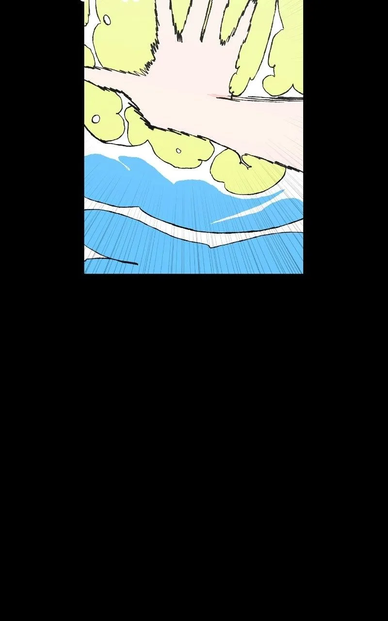 Swimmer Boy Chapter 48 page 127