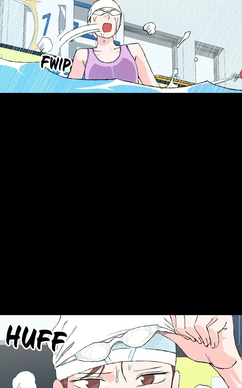 Swimmer Boy Chapter 48 page 113