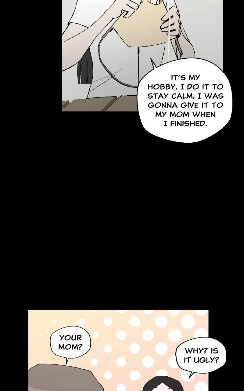 Swimmer Boy Chapter 48 page 137