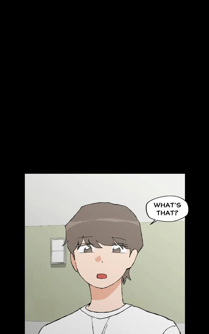 Swimmer Boy Chapter 48 page 135
