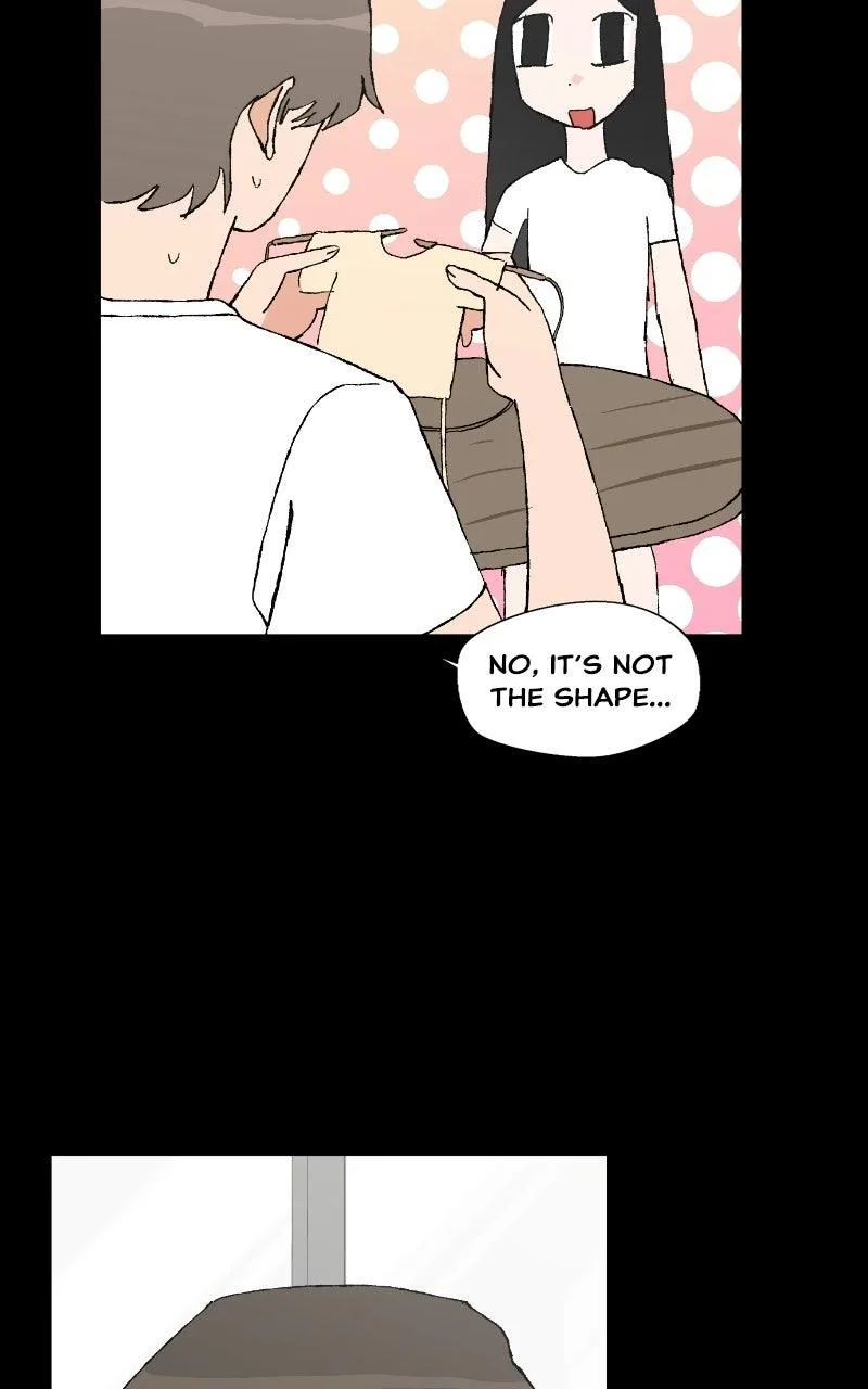 Swimmer Boy Chapter 48 page 138