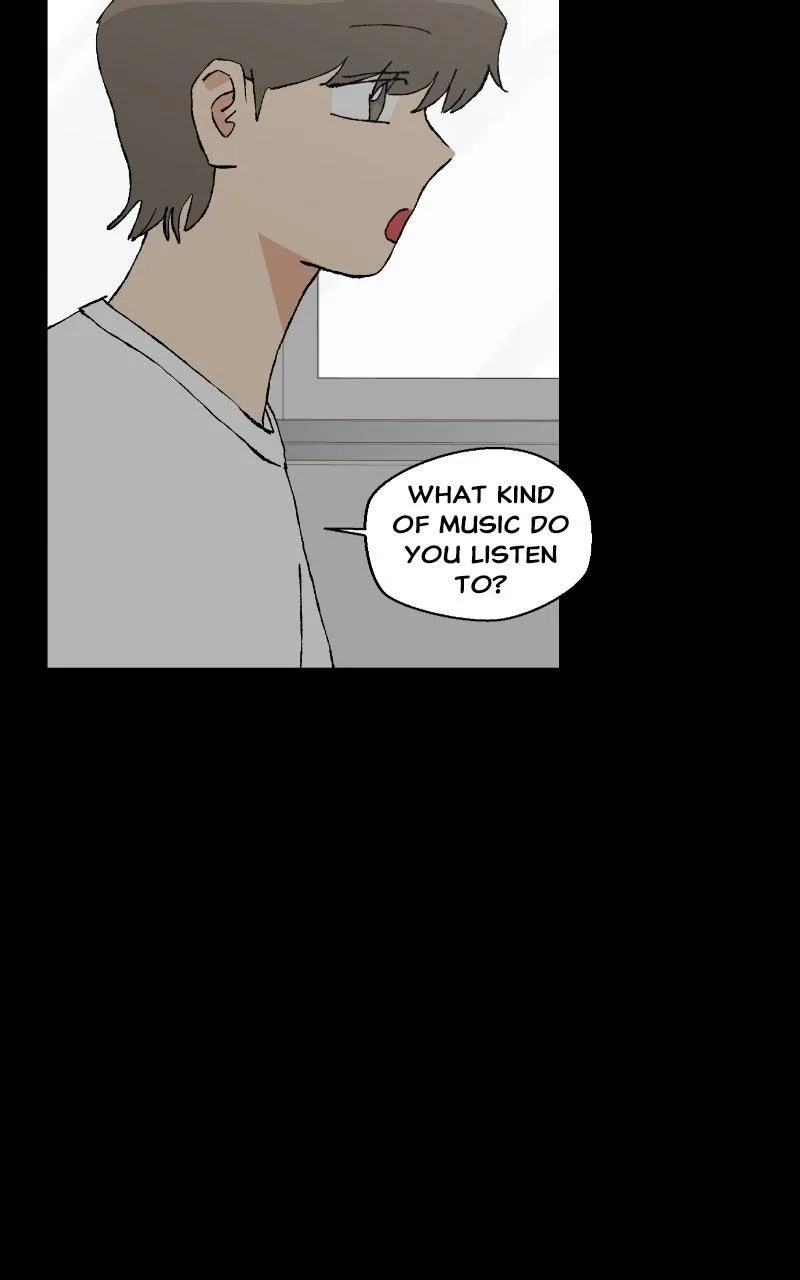 Swimmer Boy Chapter 48 page 139