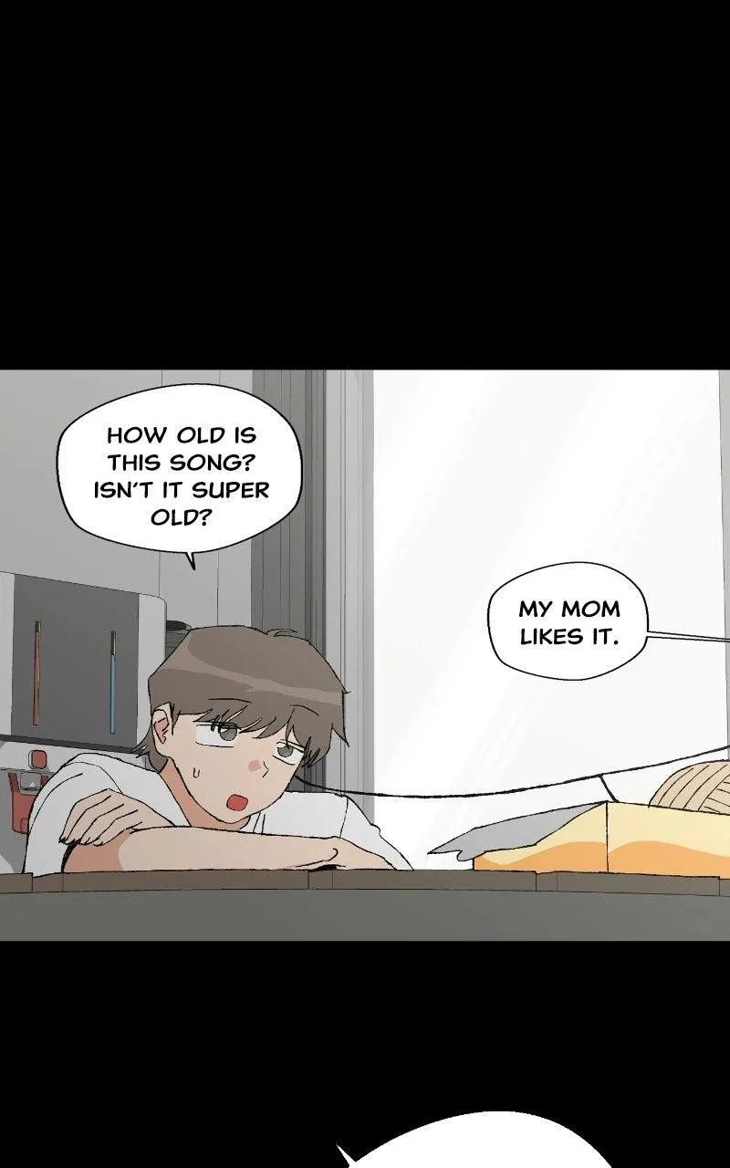 Swimmer Boy Chapter 48 page 143