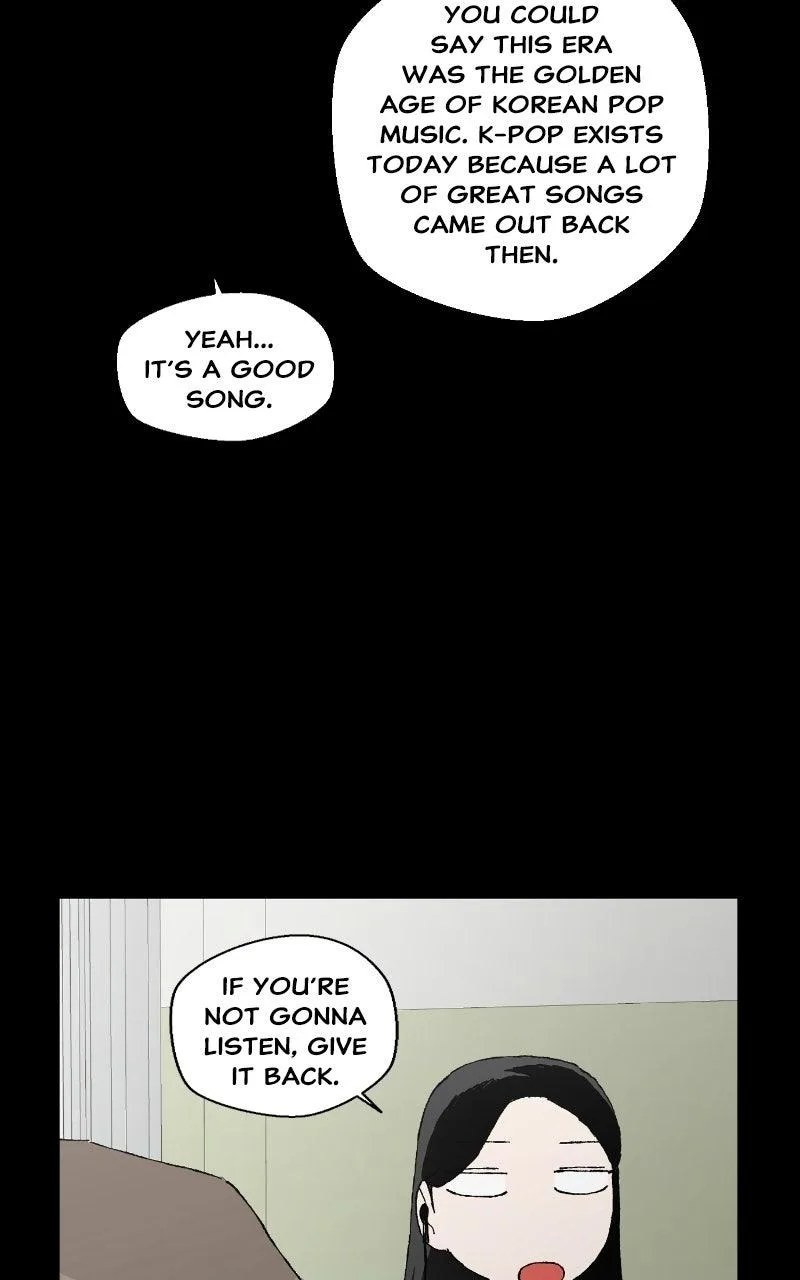 Swimmer Boy Chapter 48 page 144