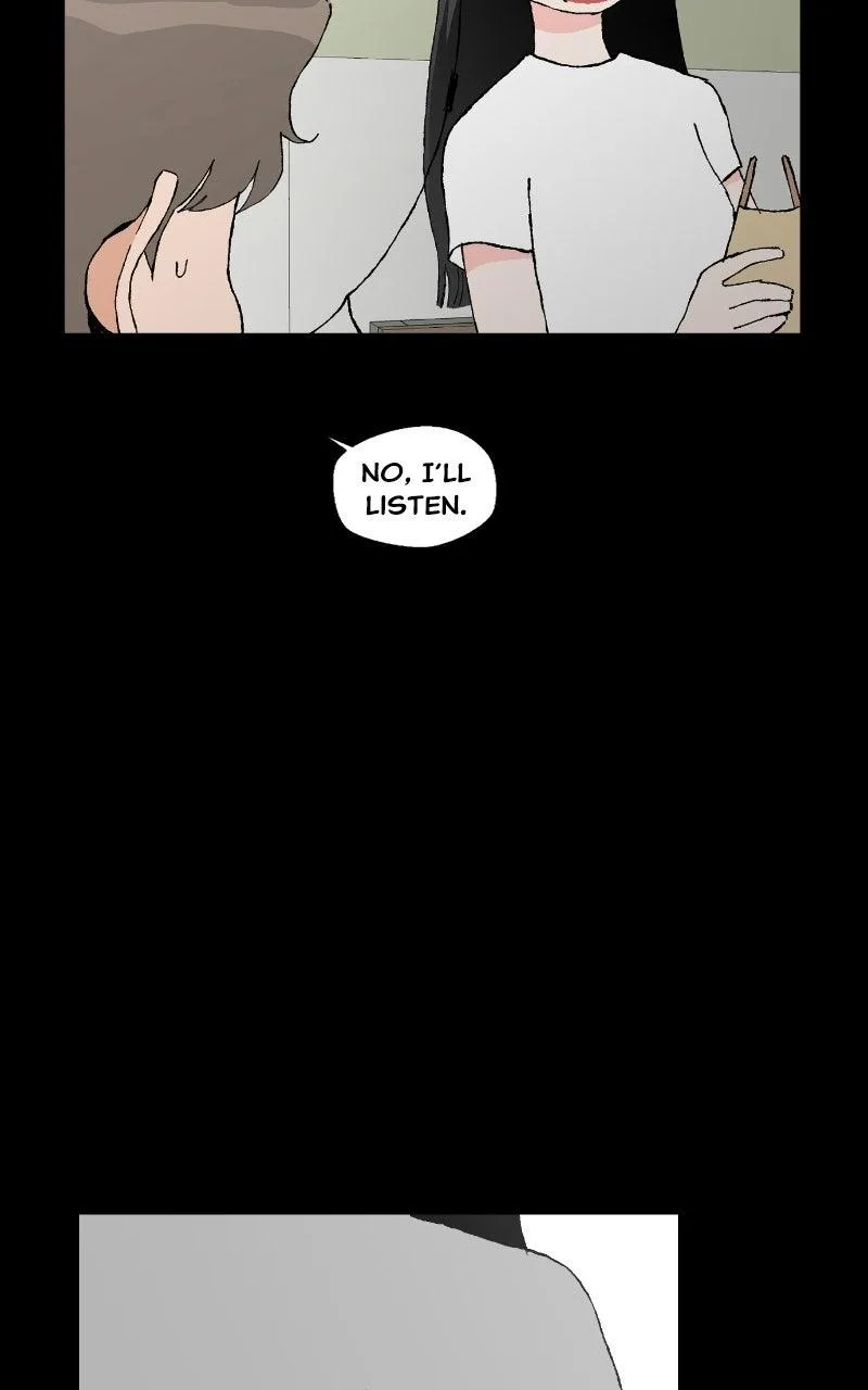 Swimmer Boy Chapter 48 page 145