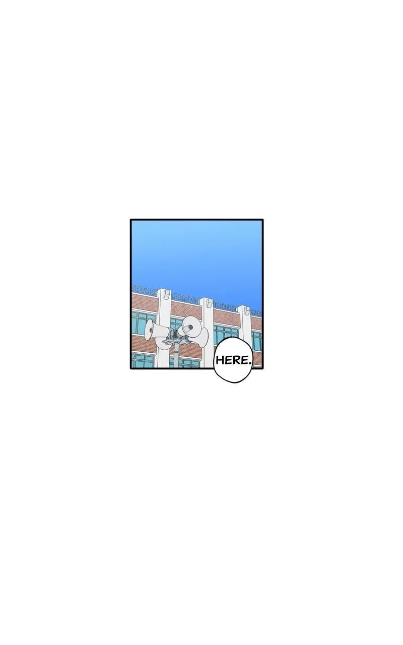 Swimmer Boy Chapter 5 page 14