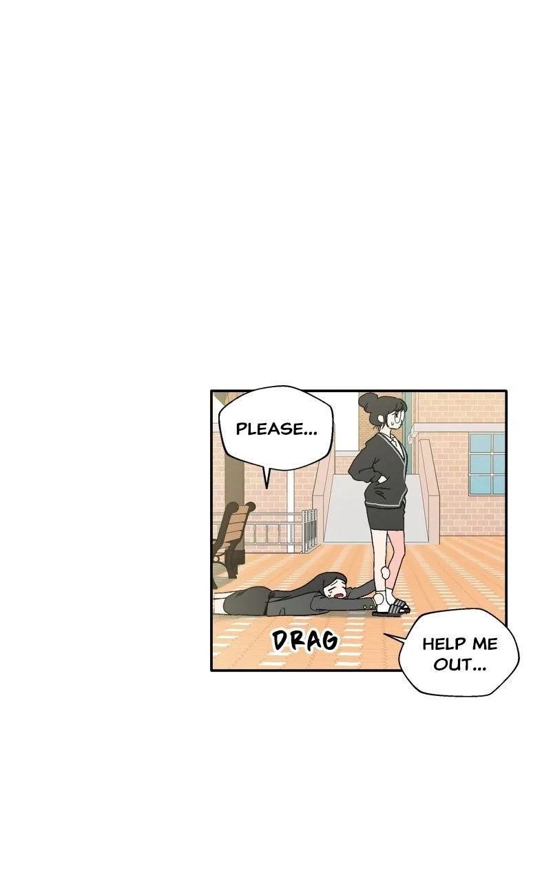 Swimmer Boy Chapter 5 page 2