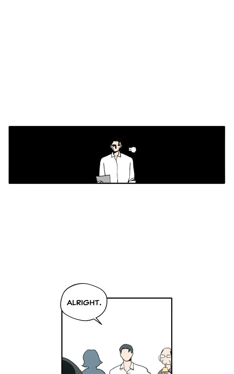 Swimmer Boy Chapter 5 page 23