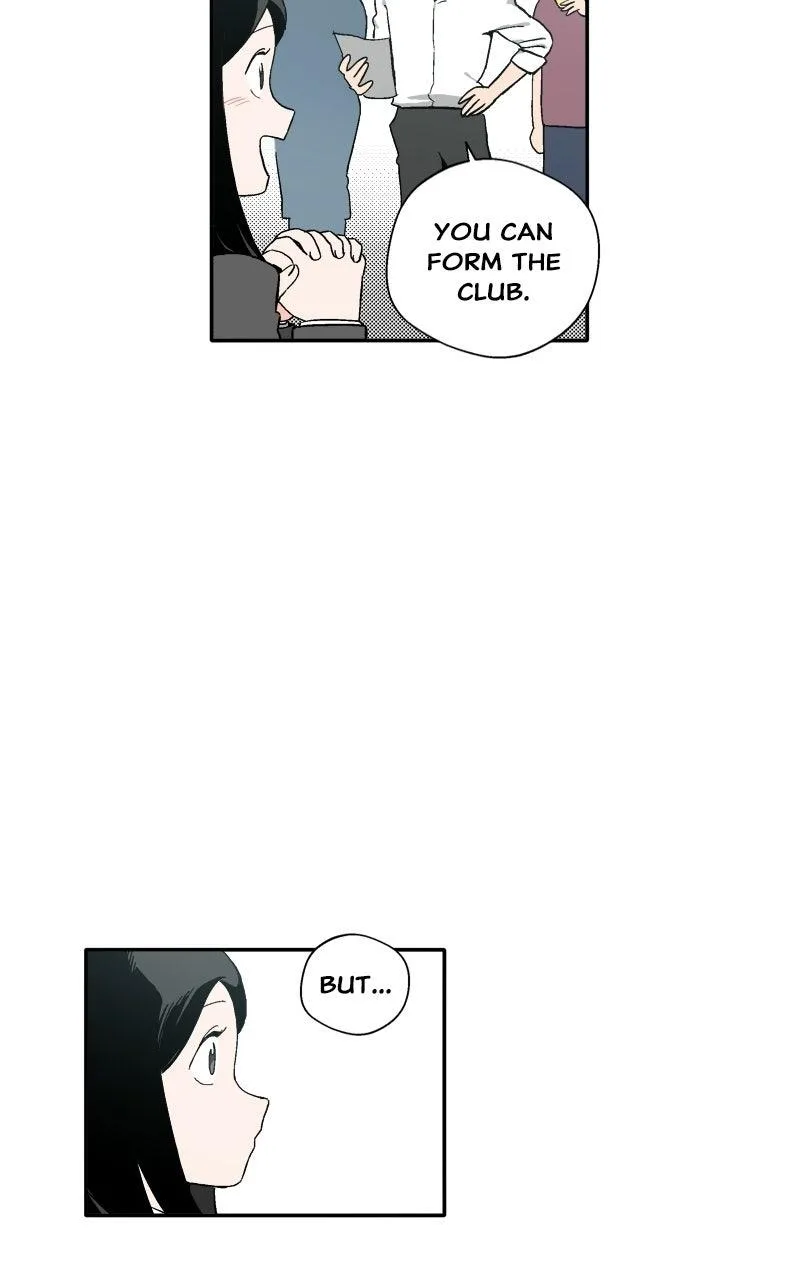 Swimmer Boy Chapter 5 page 24