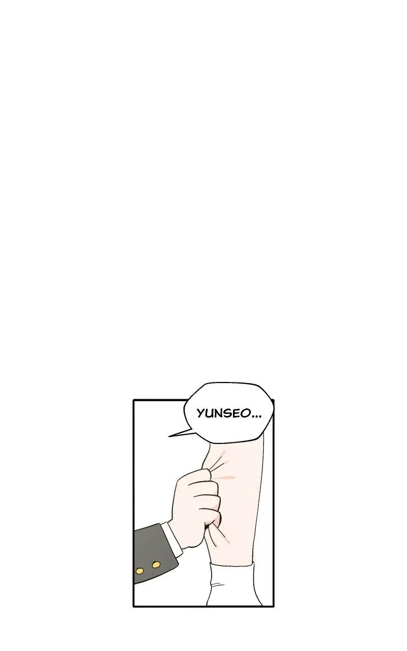 Swimmer Boy Chapter 5 page 1