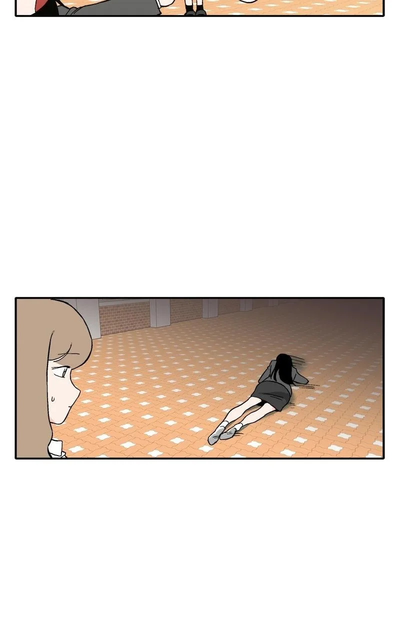 Swimmer Boy Chapter 5 page 5