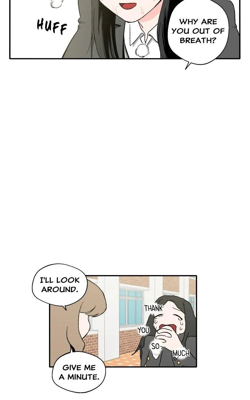 Swimmer Boy Chapter 5 page 11