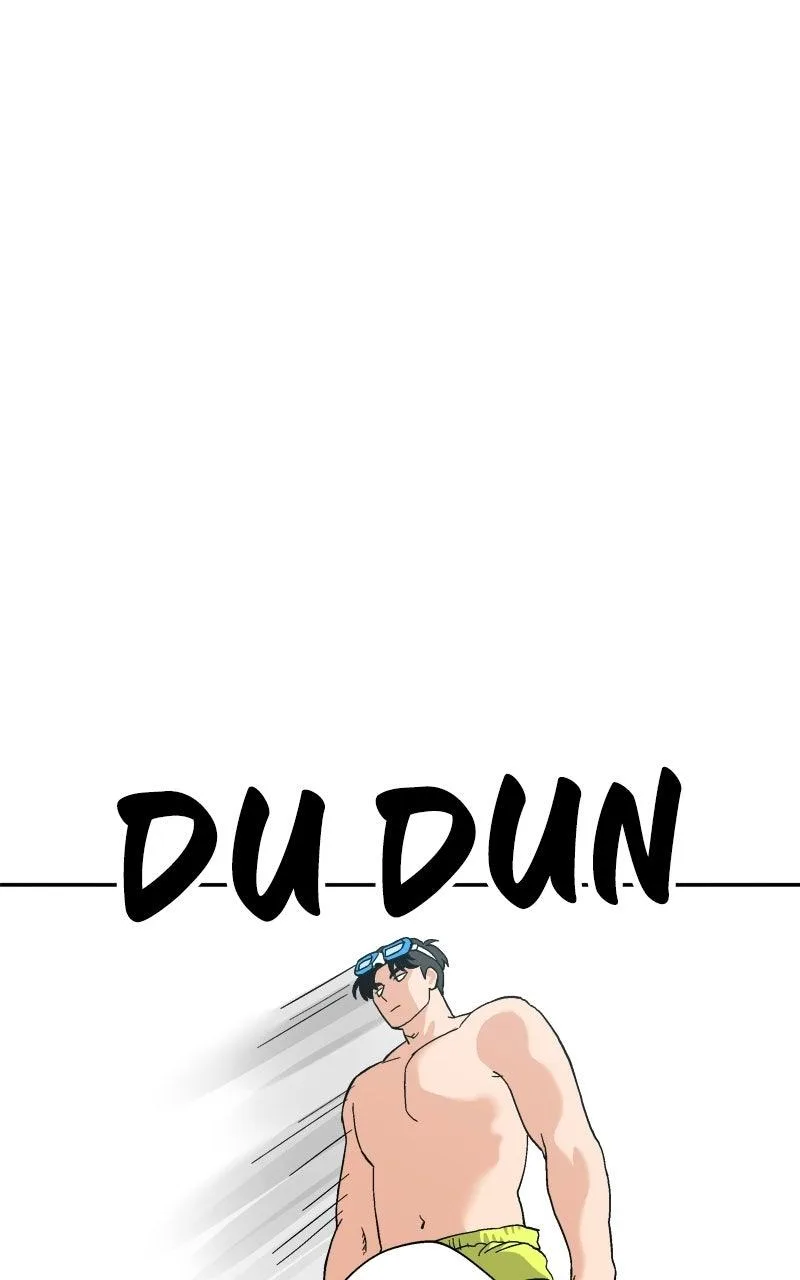 Swimmer Boy Chapter 5 page 39