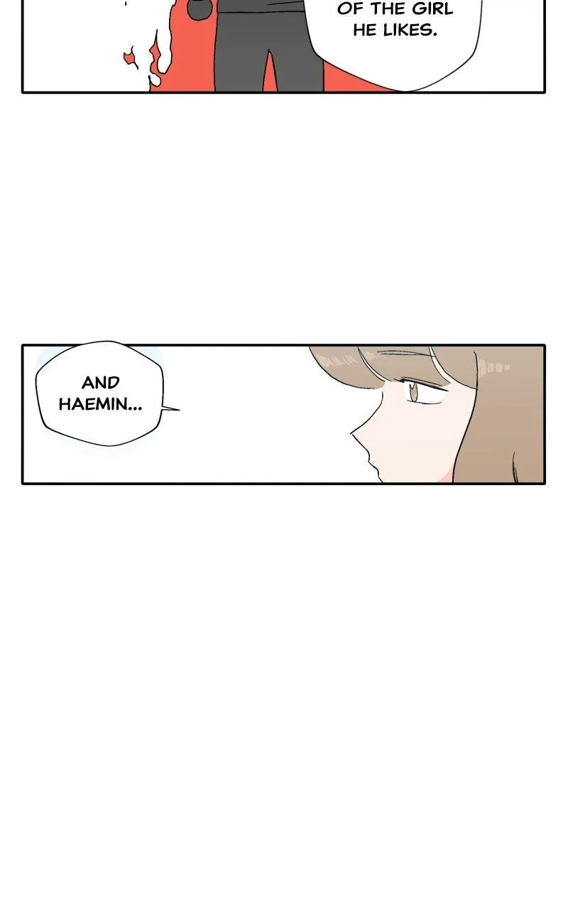 Swimmer Boy Chapter 5 page 38
