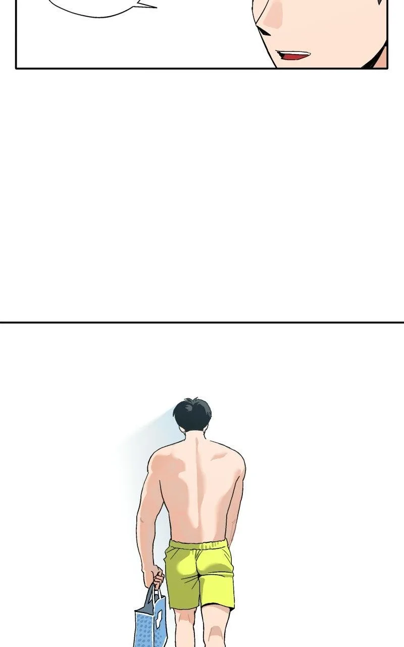 Swimmer Boy Chapter 5 page 47