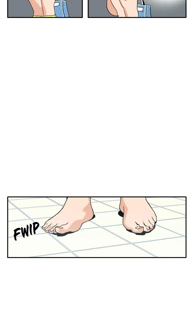Swimmer Boy Chapter 5 page 52